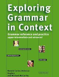 Exploring Grammar in Context Upper-Intermediate…