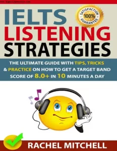 IELTS Listening Strategies The Ultimate Guide w…