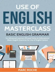 Use of English Masterclass Basic English Gramma…