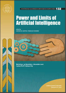 Power and Limits of Artificial Intelligence