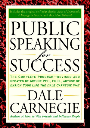 Public Speaking For Success